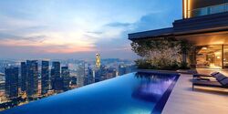 Promenade Peak (D3), Condominium #455992801